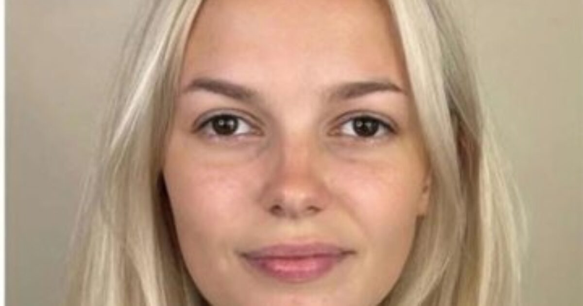 “She Loved America”: Mother of Iryna Zarutska