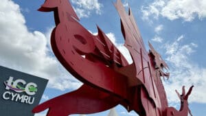 BT backs Wales Tech Week 2025