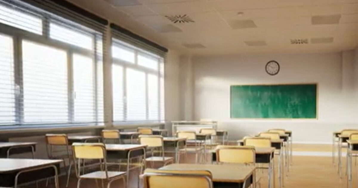 Reading and Math Test Scores for American 12th Graders Hit 20 Year Low, Despite Massive Spending on Education