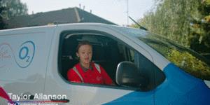 Virgin Media O2 marks 1,000th apprentice milestone with new film