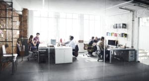 Firms that downsized after Covid now struggle to find office space
