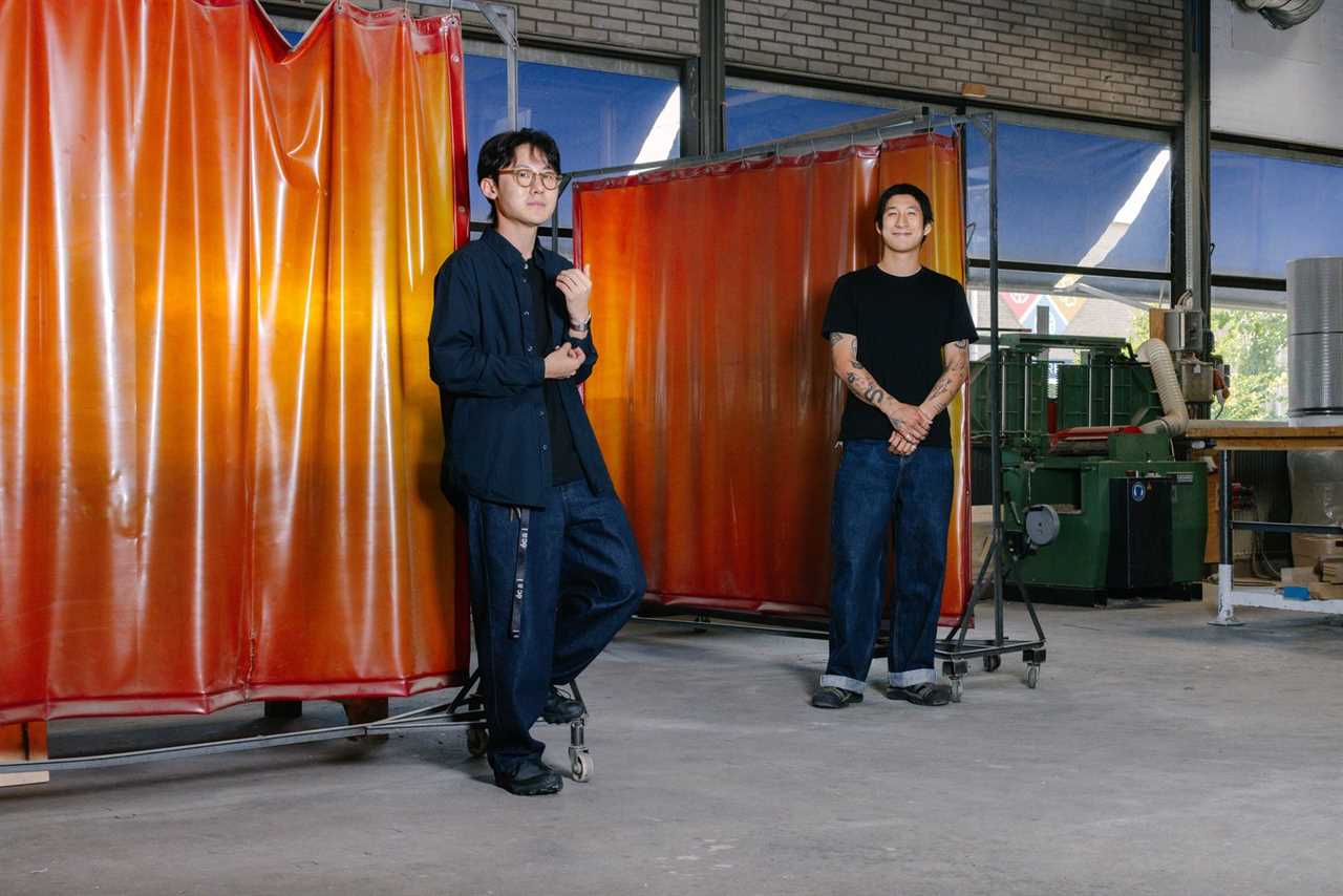 The Dwell 24: Meet This Year’s Best Emerging Designers