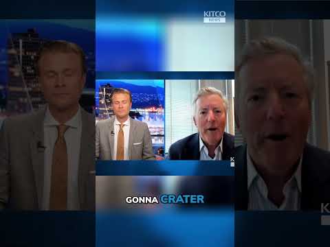 Gold Prices: Legend's Advice on Mining Stocks and Market Trends #gold #news #kitconews #investing