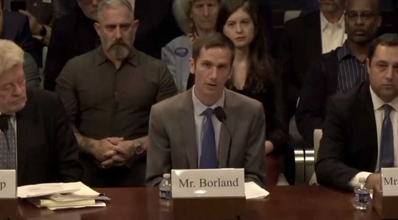 SHOCK TESTIMONY: U.S. Air Force Veteran Reveals He Witnessed a Silent 100-Foot TRIANGLULAR UFO at Langley AFB — Shot Into the Sky in Seconds