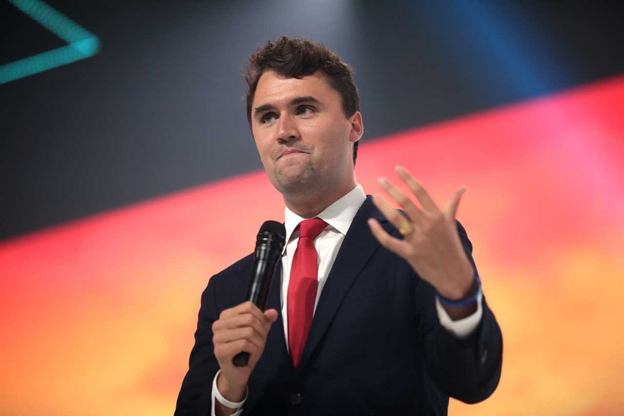 Charlie Kirk Was Vilified for Speaking the Truth and Killed for Challenging the Leftist Narrative