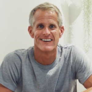 Brian Icenhower headshot