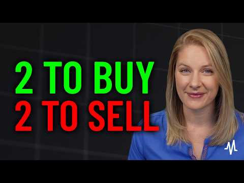 Forget Earnings Hype: 2 Must-Buy Stocks and 2 to Dump