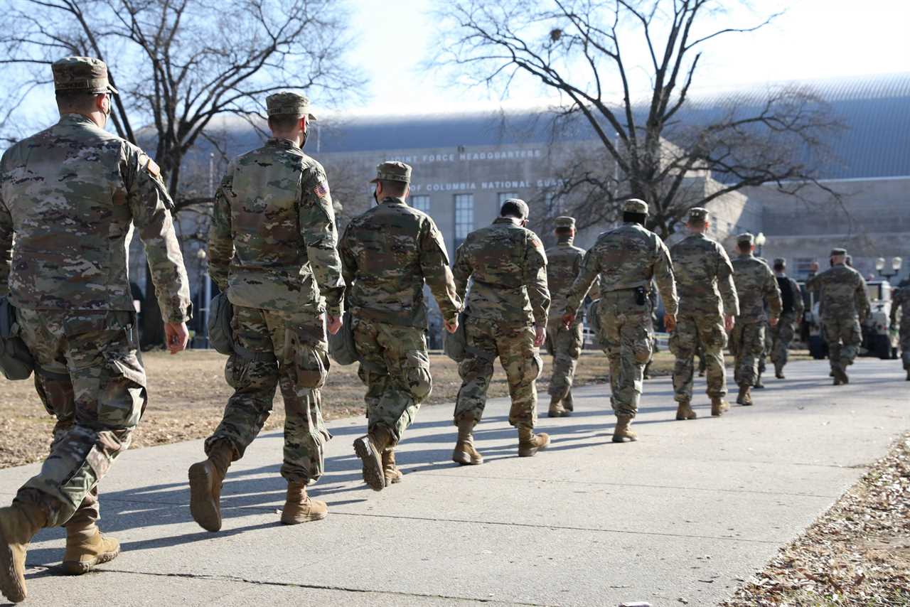 Trump Deploys National Guard to Memphis, U.S. Military Lawyer Weighs in on Legality