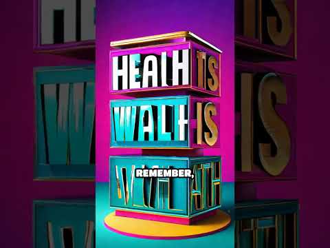 Investing in Wellness: The Future is Here!