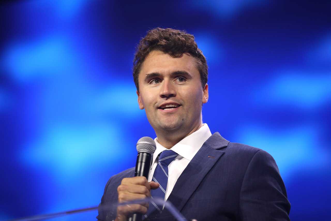 ‘Expose Charlie’s Murderers’ Website Receives Over 50,000 Submissions of Leftists Celebrating Murder of Charlie Kirk — Declares Itself the ‘Largest Firing Operation in History’
