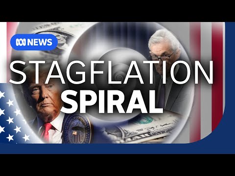 US economy is on the brink. Here's why | The Business | ABC NEWS
