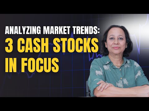 StockPro | ANALYZING MARKET TRENDS: 3 CASH STOCKS IN FOCUS