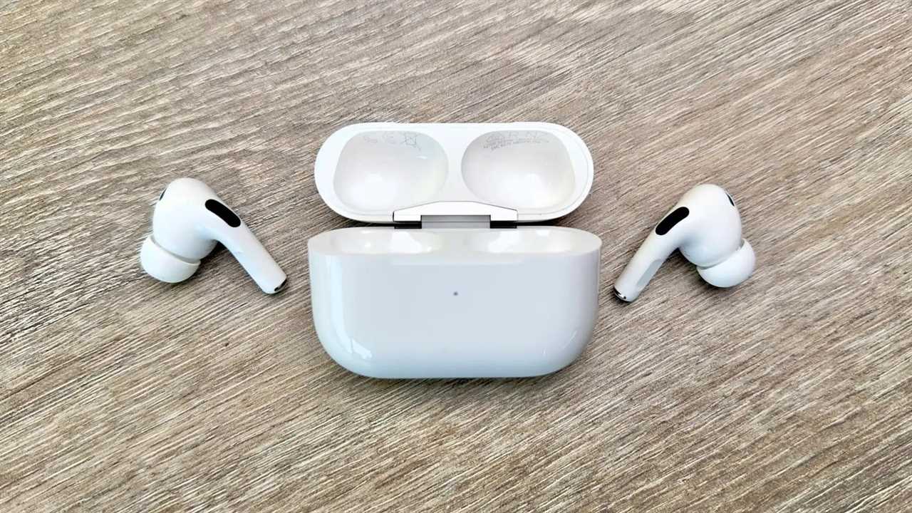 AirPods Pro 2