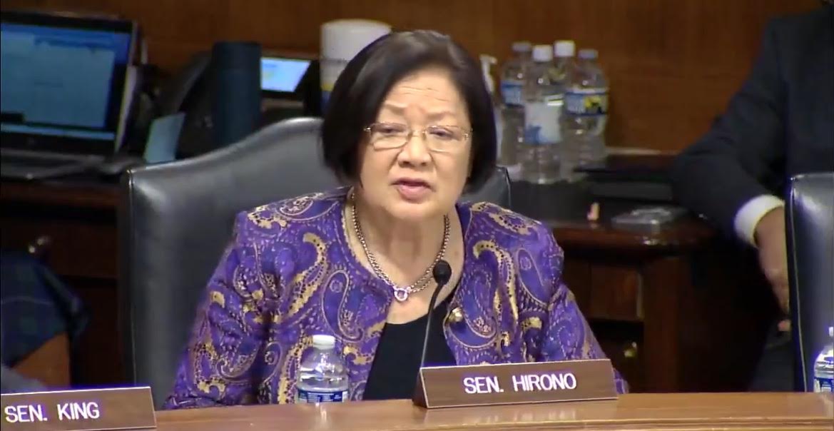 Watch: Kash Patel Shuts Down Dem Senator’s Complaint About Female FBI Applicants Failing ‘Harsh Pull-Up’ Test