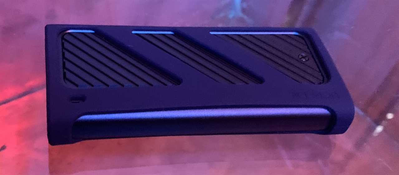 Ugreen CM850 USB4 Enclosure review: Fast 40Gbps with any NVMe SSD