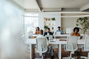 84 new businesses launched every hour in Britain during H1 2025 despite slowdown