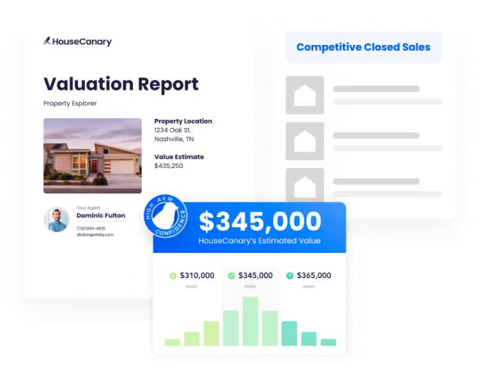 How to compete and win with your listing presentation (+ template)
