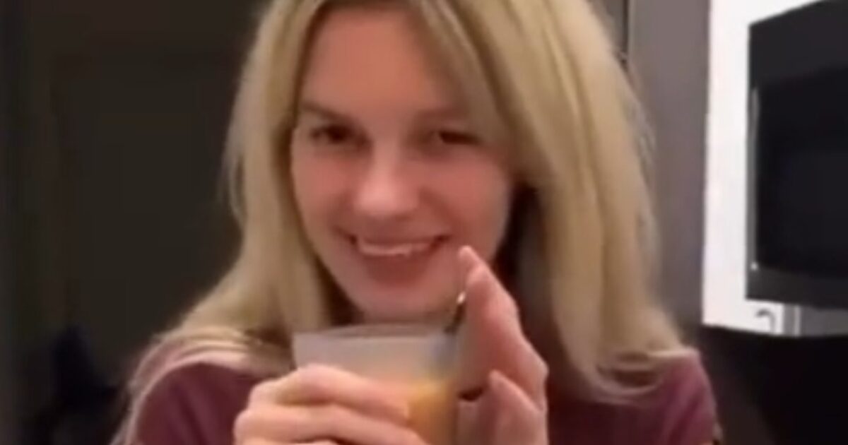 Close Friend Honors Iryna Zarutska with Heartfelt Tribute Video