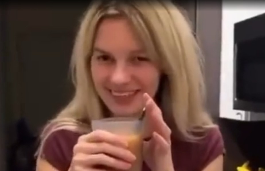 Close Friend Honors Iryna Zarutska with Heartfelt Tribute Video