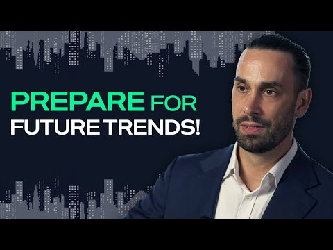 Essential Business Strategy : Forecasting Future Trends | Vinnie Lauria