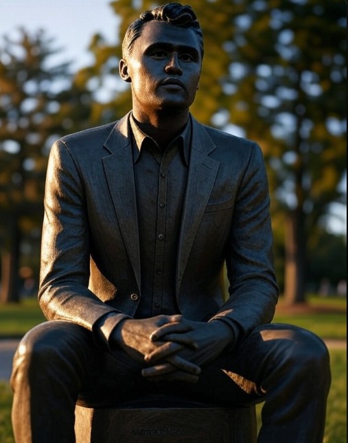 Florida College to Commission Statue of Charlie Kirk Commerotating His Incredible Legacy