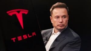 Tesla stock surges nearly 50% since Elon Musk’s spat with Donald Trump