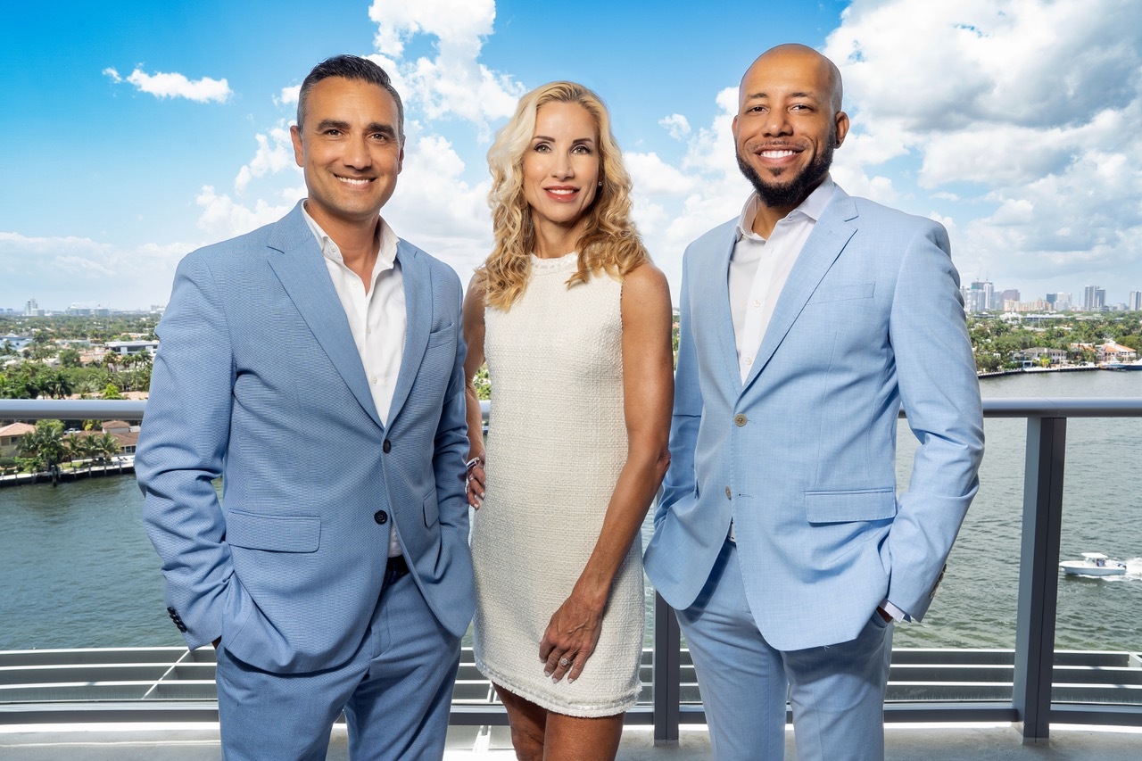 Compass adds the Tika Team to Fort Lauderdale,  Florida office