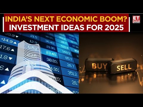 India Investment Trends: The Sectors That Will Soar, What Investors Should Know | Business News