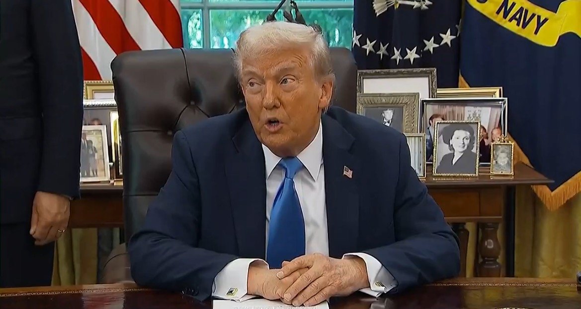 The Trump Administration Announces Major Changes to U.S. Citizenship Test