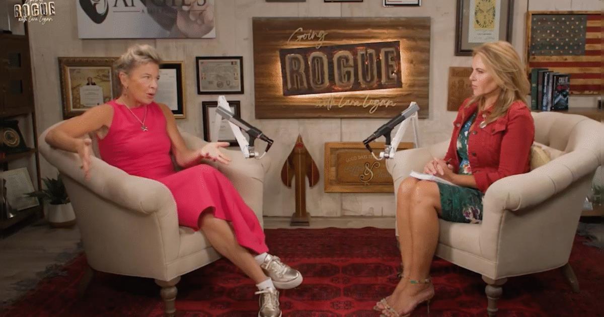 Katie Hopkins Interviewed “Under Caution” By UK Police After Comedy Night for ‘Online Communications, Crime of Speech’