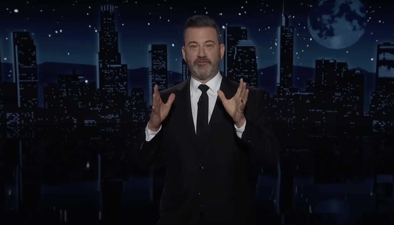 President Trump Issues Thinly Veiled Threat to ABC For Giving Jimmy Kimmel His Job Back