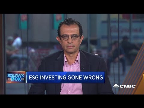 Here are the three trends driving impact investing