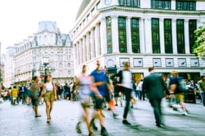 OECD forecasts UK to have highest inflation in G7 in 2025