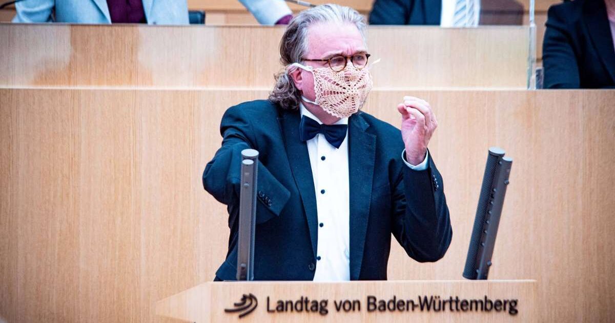 Interview with Former AfD MP Dr. Heinrich Fiechtner: When Satire Becomes a Crime; Inside the Show Trials of Germany’s COVID Dissidents (Part I)