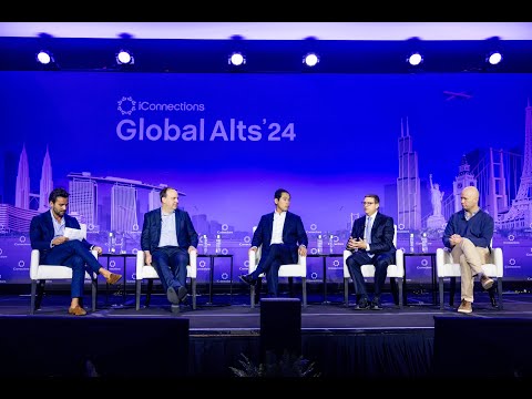 Hedge Fund Leaders Expose 2024's Biggest Trends