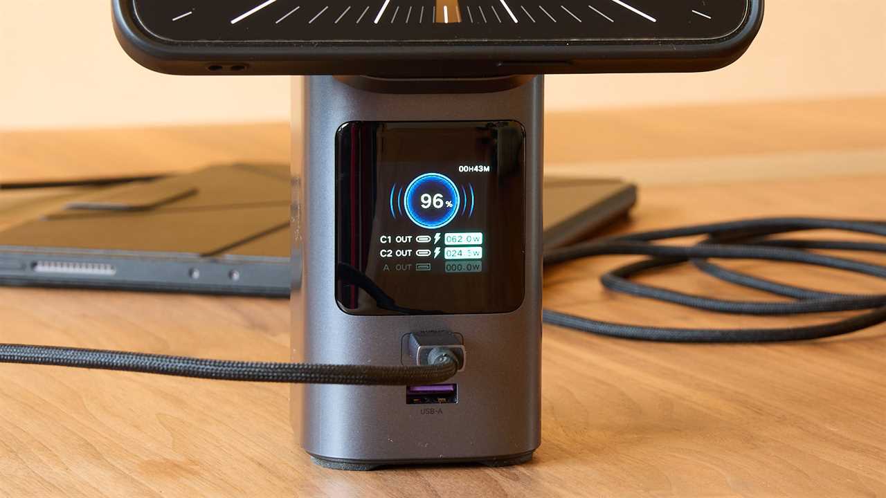 Ugreen NexodeQi20KPB 02