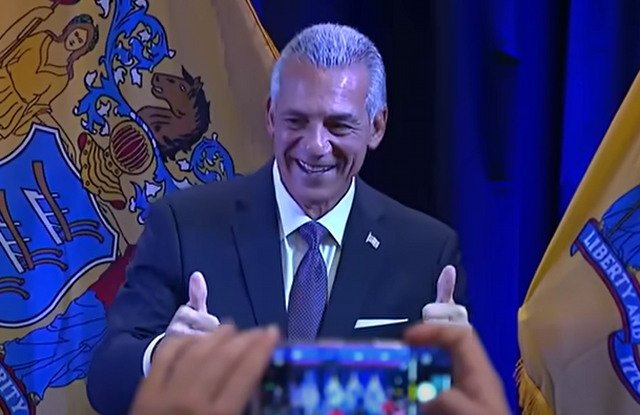 EMERSON POLL: Republican Jack Ciattarelli Tied With Democrat Mikie Sherril in New Jersey Governor’s Race — Scott Presler Rallies The Grassroots!