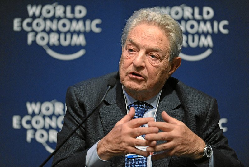 Soros’ Open Society gave $80 MILLION to pro-terror groups