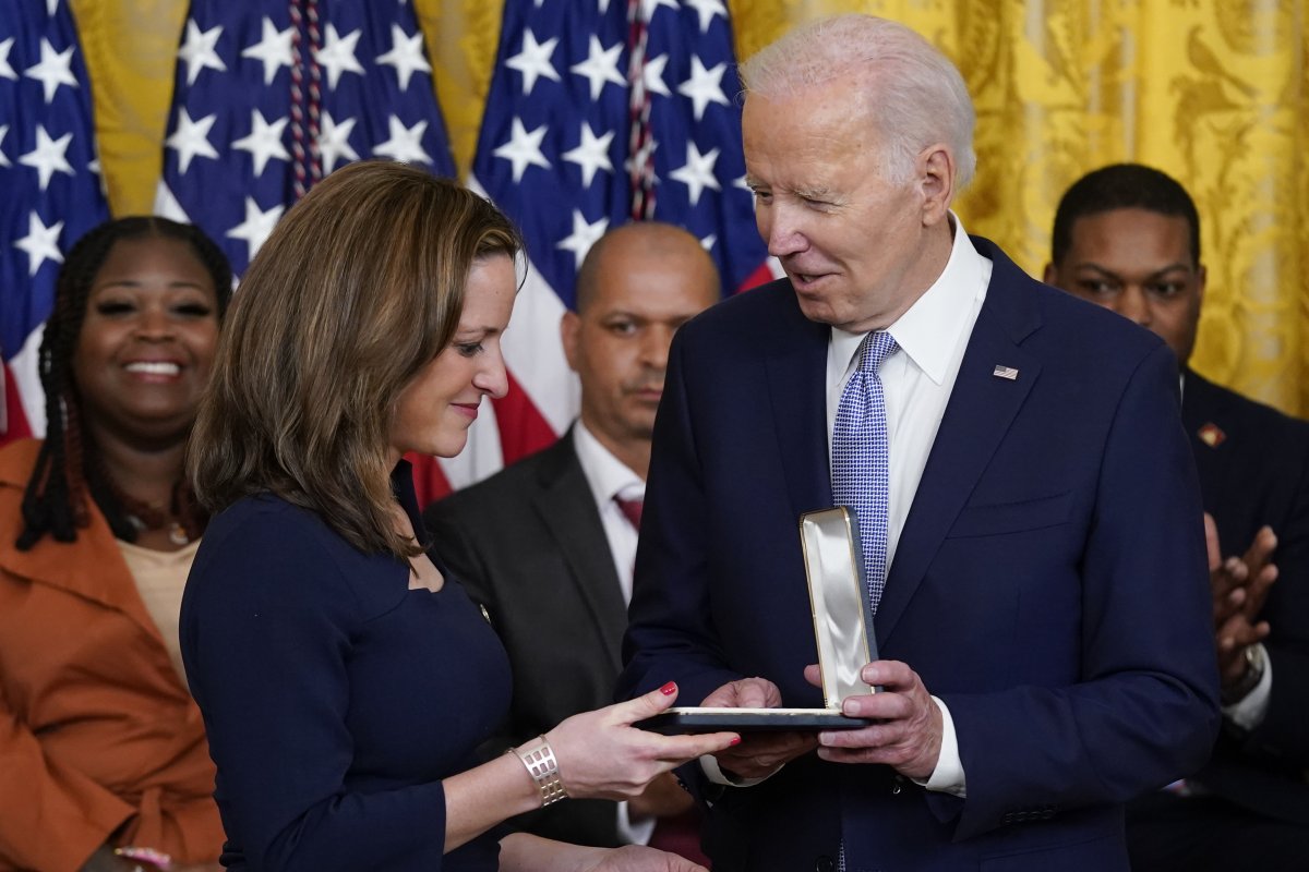 GUESS WHO’S NOT ABOVE THE LAW? MI SOS Benson In The Hot Seat After DOJ Sues Her For Blocking Access to Michigan’s Dirty Voter Rolls