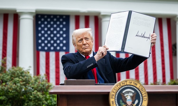 Foreign Countries Forget That They Have No Say in US Policies