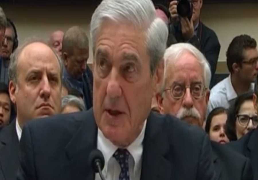 Update: Mueller Diagnosed with Parkinson’s, Has Difficulty Speaking, Living in Memory-Care Facility and Unable to Testify to Congress