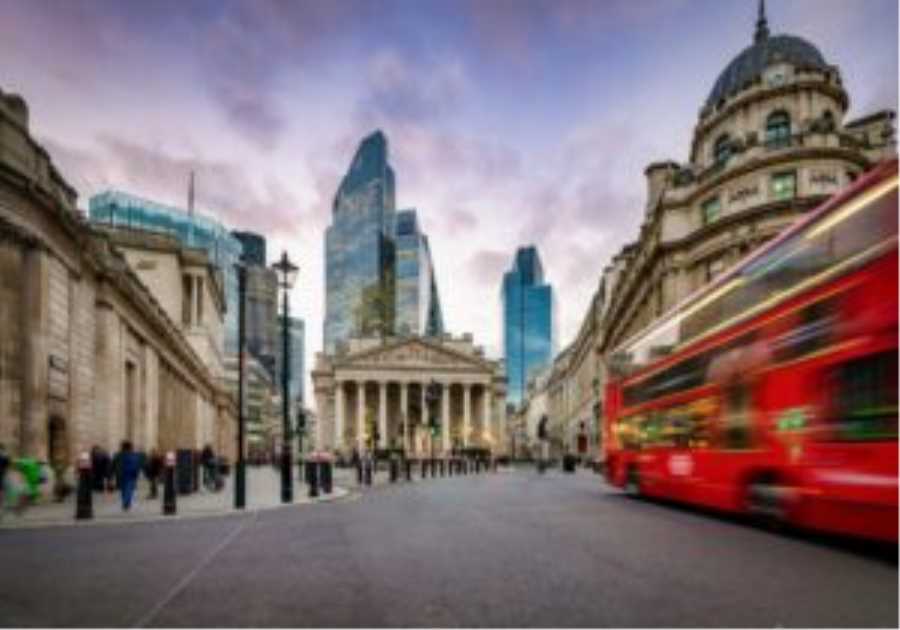 Private sector set to shrink as CBI warns Reeves against fresh tax raid