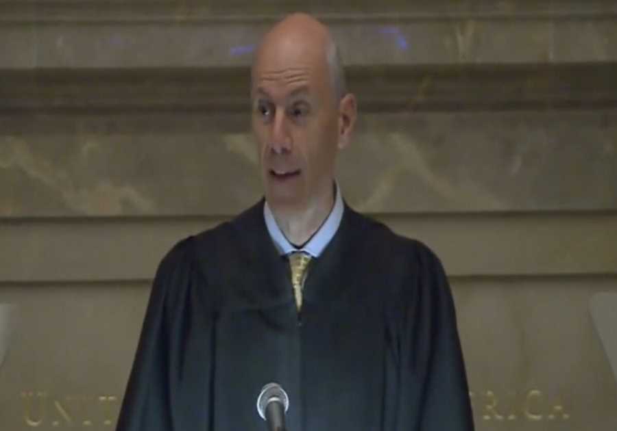 Woman Arrested for Threatening to Kill President Trump Quietly Released by Obama Appointed Judge James Boasberg