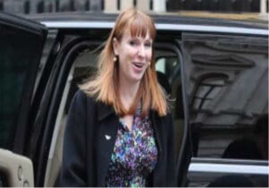 Angela Rayner admits tax mistake on £800k Hove home but refuses to resign