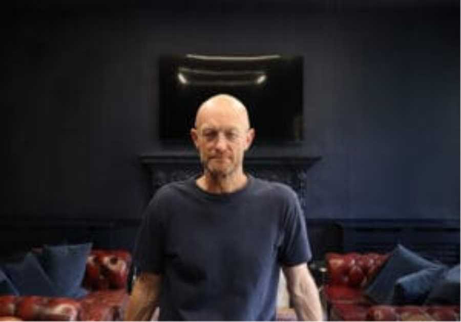 Getting to Know You: Bob Sheard, founder and co-owner of FreshBritain