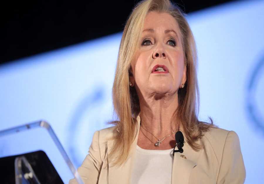 Liberal Federal Judge Lets 22-Year-Old “Transgender” Accused of Threatening to Kill Sen. Marsha Blackburn Walk Free