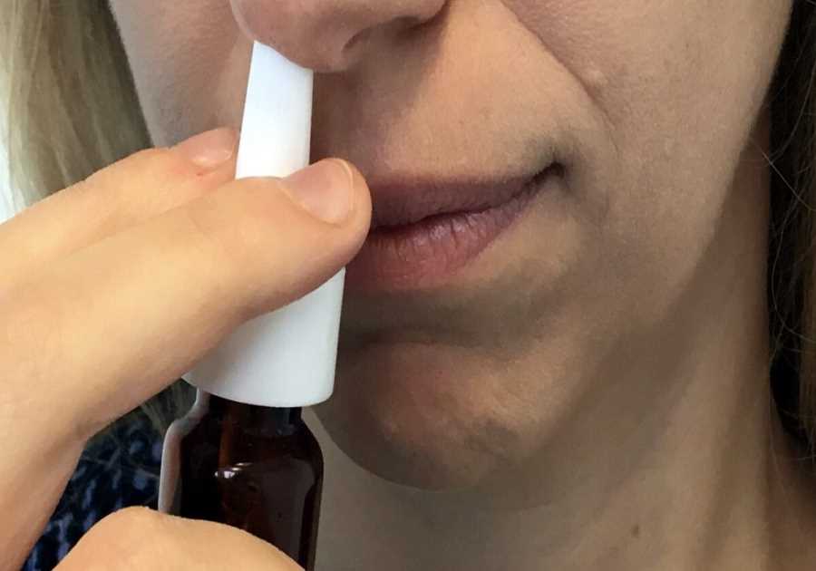 After Big Pharma Made Trillions Pushing the Experimental Jab, Scientists Now Admit Cheap Over-the-Counter Nasal Spray May Block COVID Infection in New Peer-Reviewed Study