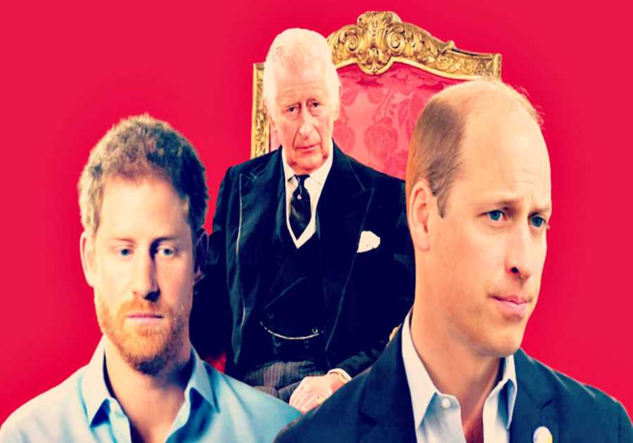 ‘It’s a Terrible Idea’: British King Charles Facing Pushback From His Heir to the Throne Prince William Over His Plans to Meet Prodigal Son Prince Harry
