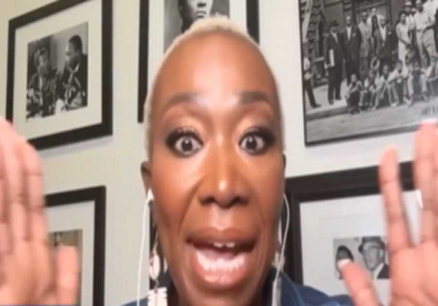 Unbalanced Former MSNBC Employee Joy Reid Doesn’t Believe Trump Was Shot in Butler, PA (VIDEO)