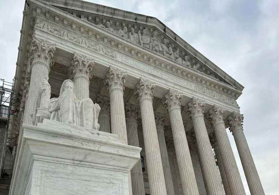 JUST IN: Trump Appeals to Supreme Court to Overturn Ruling on Sweeping Tariffs
